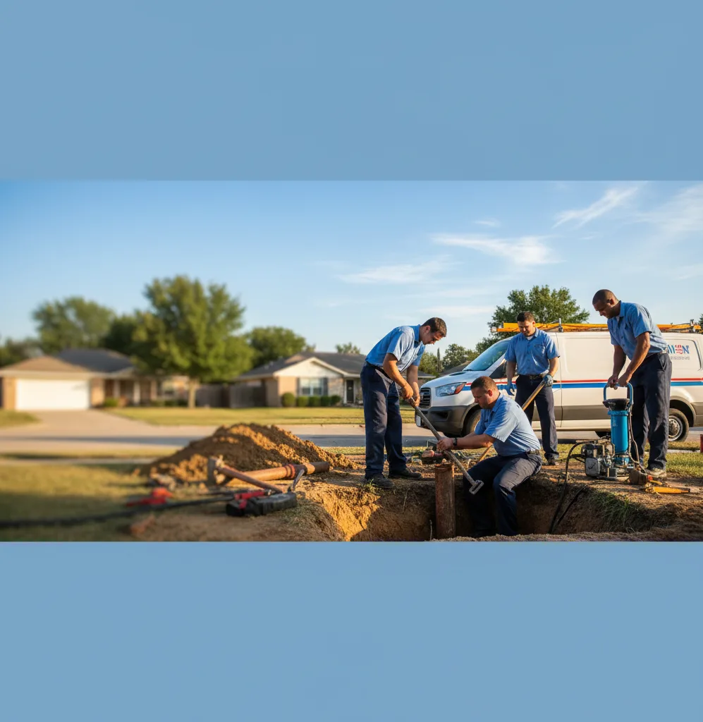 Water Heater Repair in Fairview Park, OH